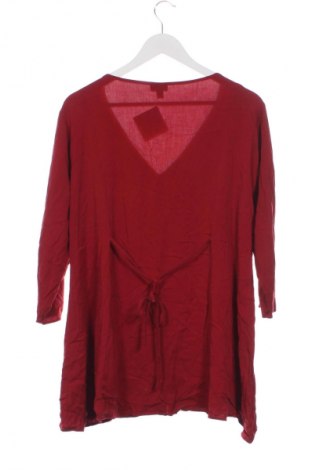 Damenbluse Torrid, Größe XS, Farbe Rot, Preis 1,99 €