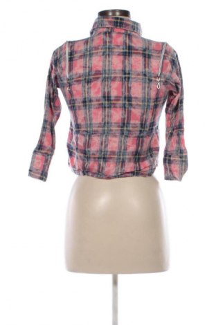 Дамска риза Unbranded, Размер S, Цвят Многоцветен, Цена 2,04 €