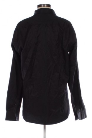 Γυναικείο πουκάμισο Unbranded, Μέγεθος XL, Χρώμα Μαύρο, Τιμή 4,99 €