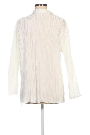 Γυναικείο πουκάμισο Unbranded, Μέγεθος M, Χρώμα Λευκό, Τιμή 9,99 €