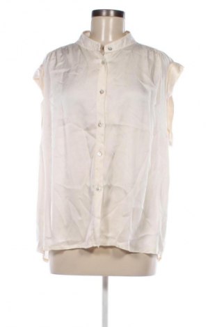 Damenbluse Unbranded, Größe XL, Farbe Ecru, Preis 11,99 €