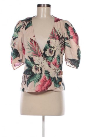 Damenbluse Unbranded, Größe M, Farbe Mehrfarbig, Preis 11,99 €