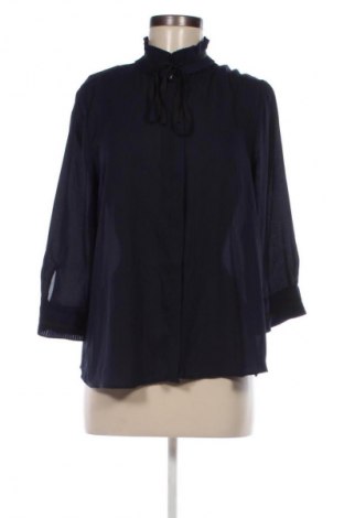 Damenbluse Unbranded, Größe M, Farbe Blau, Preis 3,99 €