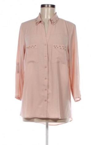 Dámská košile  Unbranded, Velikost L, Barva Béžová, Cena  109,00 Kč