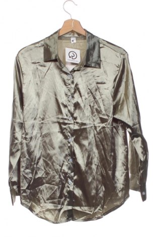 Damska koszula Unbranded, Rozmiar XL, Kolor Zielony, Cena 37,99 zł