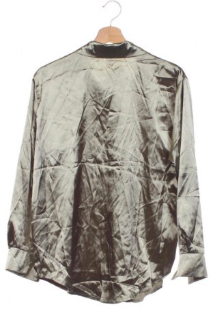 Damska koszula Unbranded, Rozmiar XL, Kolor Zielony, Cena 37,99 zł