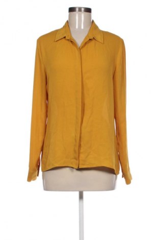 Damenbluse Unbranded, Größe M, Farbe Gelb, Preis 1,99 €