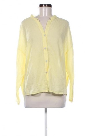 Damenbluse Unbranded, Größe XL, Farbe Gelb, Preis 3,99 €