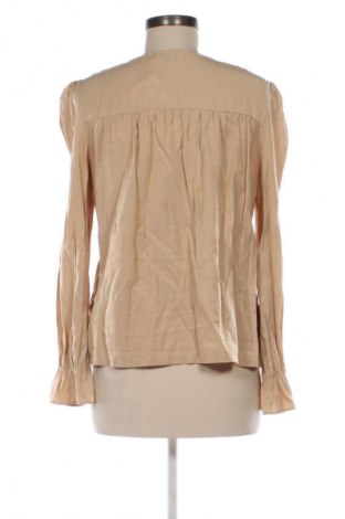 Damenbluse Unbranded, Größe M, Farbe Beige, Preis 3,99 €