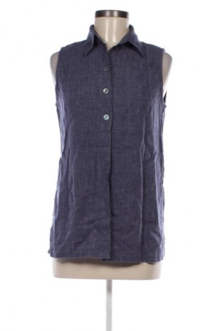 Damska koszula Unbranded, Rozmiar M, Kolor Niebieski, Cena 35,34 zł