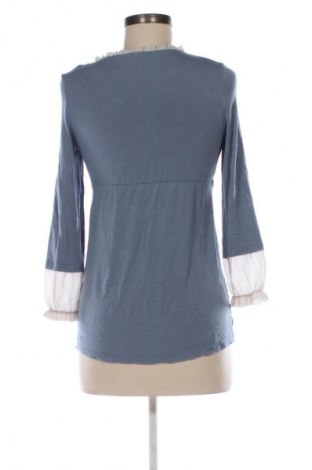 Γυναικείο πουκάμισο Unbranded, Μέγεθος S, Χρώμα Μπλέ, Τιμή 5,70 €