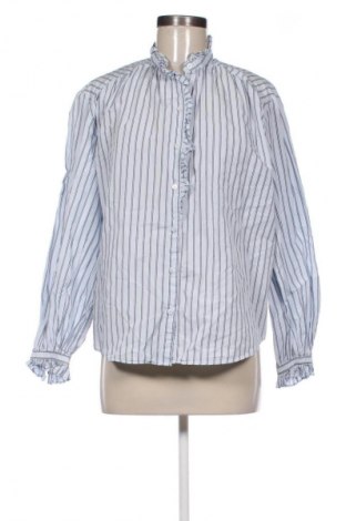 Γυναικείο πουκάμισο Unbranded, Μέγεθος S, Χρώμα Πολύχρωμο, Τιμή 5,80 €