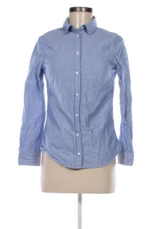 Damenbluse Unbranded, Größe M, Farbe Blau, Preis 3,99 €