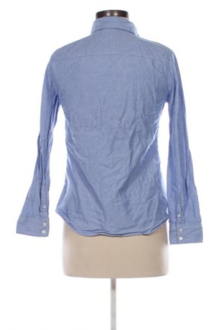 Damenbluse Unbranded, Größe M, Farbe Blau, Preis 3,99 €