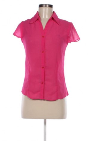 Damenbluse Unbranded, Größe M, Farbe Rosa, Preis 7,56 €