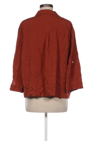 Cămașă de femei Unbranded, Mărime XXL, Culoare Maro, Preț 17,99 Lei