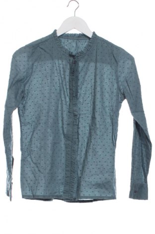 Dámská košile  Unbranded, Velikost XS, Barva Zelená, Cena  79,00 Kč