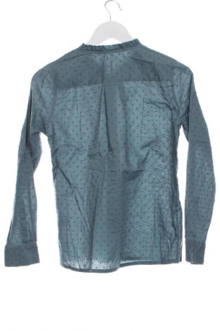 Dámská košile  Unbranded, Velikost XS, Barva Zelená, Cena  79,00 Kč