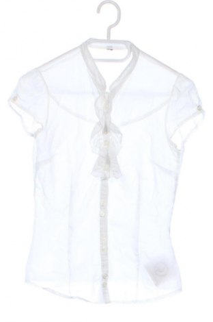 Damenbluse Unbranded, Größe S, Farbe Weiß, Preis 9,99 €