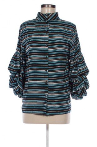 Damenbluse Unbranded, Größe M, Farbe Mehrfarbig, Preis 10,99 €