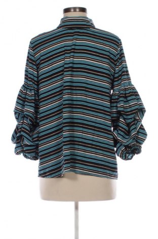 Damenbluse Unbranded, Größe M, Farbe Mehrfarbig, Preis 10,99 €