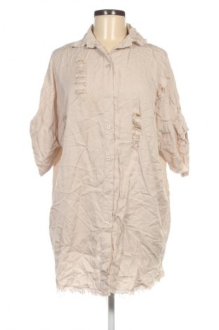 Damenbluse Unbranded, Größe XL, Farbe Beige, Preis 10,99 €