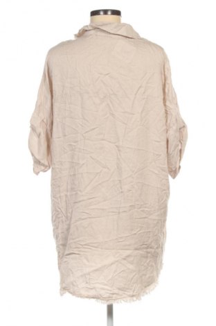 Damenbluse Unbranded, Größe XL, Farbe Beige, Preis 10,99 €