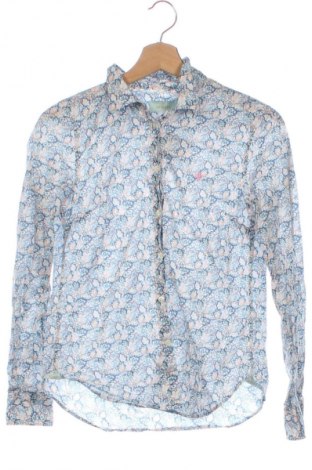 Damenbluse Unbranded, Größe XS, Farbe Mehrfarbig, Preis 3,99 €