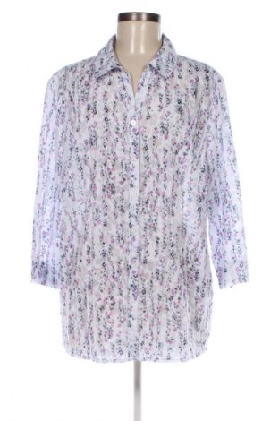 Damska koszula Unbranded, Rozmiar XXL, Kolor Kolorowy, Cena 39,99 zł