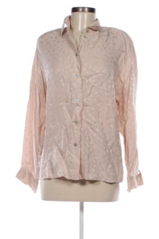 Damenbluse Unbranded, Größe M, Farbe Beige, Preis 15,99 €