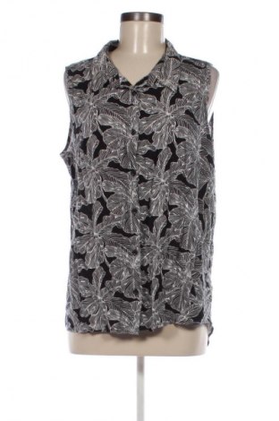 Damenbluse Unbranded, Größe XXL, Farbe Mehrfarbig, Preis 13,99 €