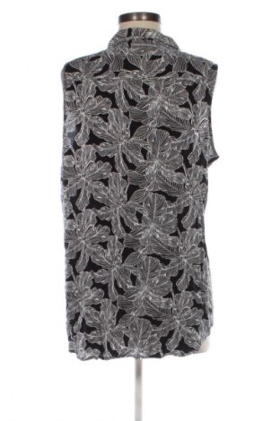 Damenbluse Unbranded, Größe XXL, Farbe Mehrfarbig, Preis 13,99 €