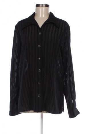 Damenbluse Unbranded, Größe XXL, Farbe Schwarz, Preis 15,99 €