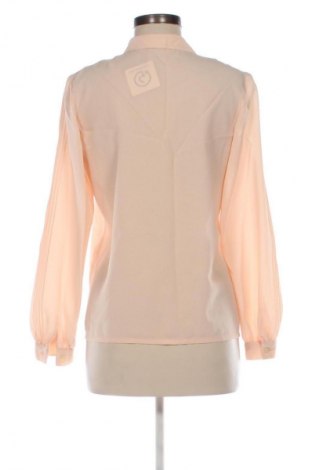 Damenbluse Unbranded, Größe M, Farbe Orange, Preis 3,99 €