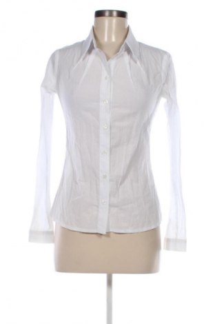 Damska koszula Unbranded, Rozmiar S, Kolor Biały, Cena 16,99 zł