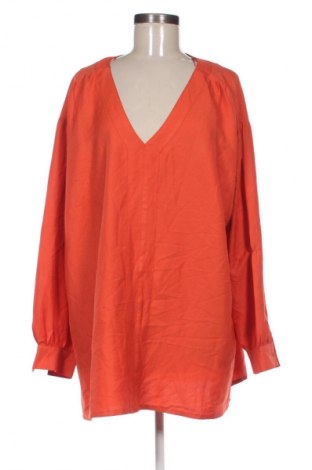 Női ing Unbranded, Méret XXL, Szín Narancssárga
, Ár 3 579 Ft