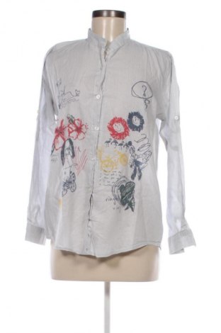 Damenbluse Unbranded, Größe L, Farbe Mehrfarbig, Preis 3,99 €