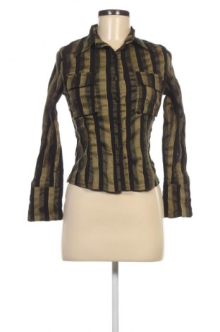 Damenbluse Unbranded, Größe S, Farbe Mehrfarbig, Preis 2,99 €