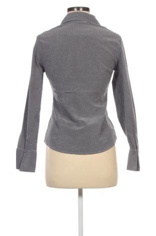 Damenbluse Unbranded, Größe M, Farbe Grau, Preis 3,99 €
