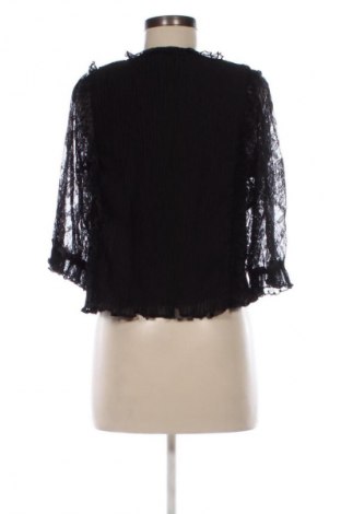 Дамска риза Unbranded, Размер M, Цвят Черен, Цена 4,60 €