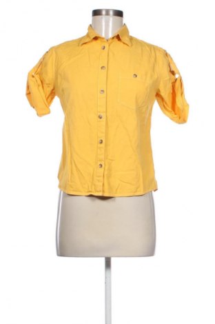 Damenbluse Unbranded, Größe S, Farbe Orange, Preis 9,99 €