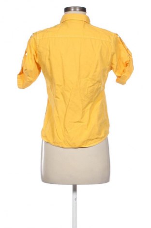 Damenbluse Unbranded, Größe S, Farbe Orange, Preis 9,99 €