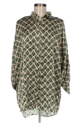 Дамска риза Unbranded, Размер XXL, Цвят Многоцветен, Цена 13,29 €