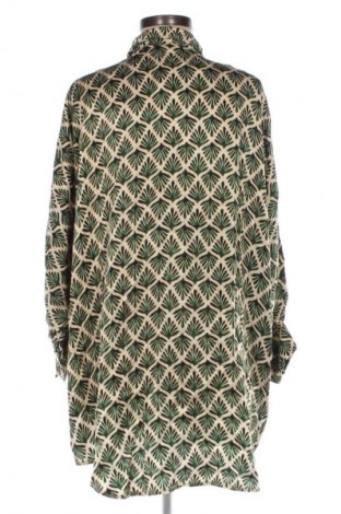 Дамска риза Unbranded, Размер XXL, Цвят Многоцветен, Цена 13,29 €