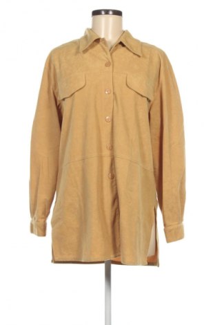 Damenbluse Unbranded, Größe XL, Farbe Gelb, Preis 3,99 €