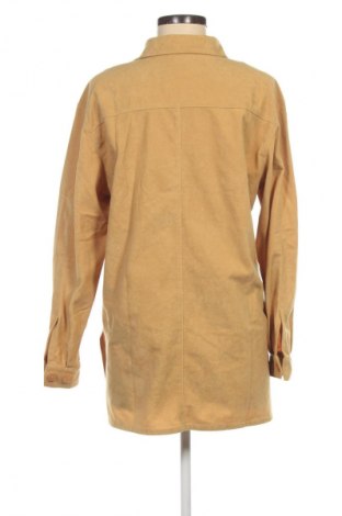 Damenbluse Unbranded, Größe XL, Farbe Gelb, Preis 3,99 €