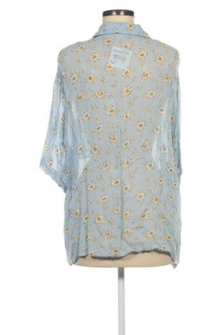 Damenbluse Unbranded, Größe L, Farbe Mehrfarbig, Preis 11,99 €