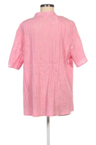 Damenbluse Unbranded, Größe XL, Farbe Rosa, Preis 10,99 €