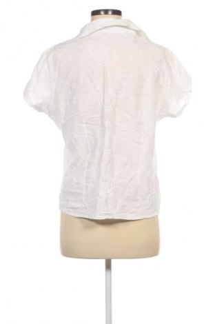 Damenbluse Unbranded, Größe XXL, Farbe Weiß, Preis 11,99 €