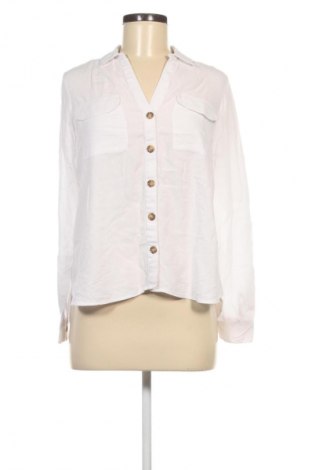 Damenbluse Unbranded, Größe M, Farbe Weiß, Preis 8,40 €